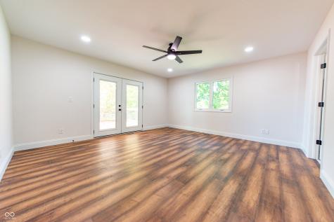 3532 Shoshonee Drive Columbus IN 47203