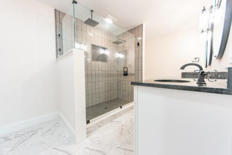 3532 Shoshonee Drive Columbus IN 47203