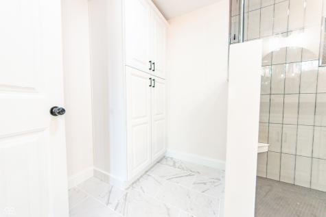 3532 Shoshonee Drive Columbus IN 47203