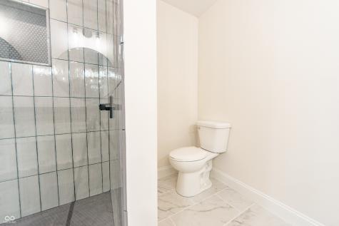 3532 Shoshonee Drive Columbus IN 47203