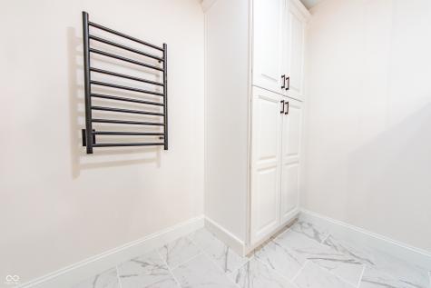 3532 Shoshonee Drive Columbus IN 47203