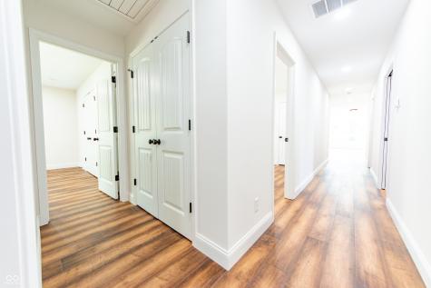 3532 Shoshonee Drive Columbus IN 47203