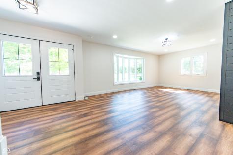 3532 Shoshonee Drive Columbus IN 47203