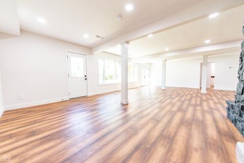 3532 Shoshonee Drive Columbus IN 47203