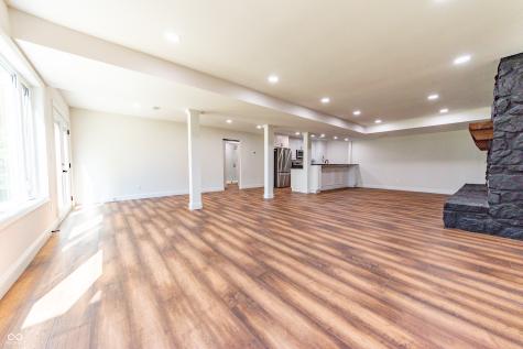 3532 Shoshonee Drive Columbus IN 47203