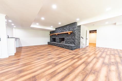 3532 Shoshonee Drive Columbus IN 47203