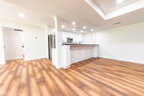 3532 Shoshonee Drive Columbus IN 47203