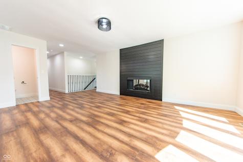 3532 Shoshonee Drive Columbus IN 47203