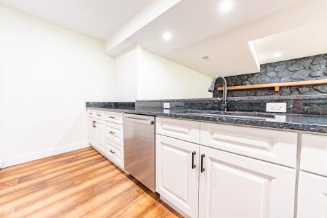 3532 Shoshonee Drive Columbus IN 47203