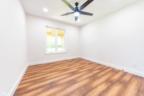 3532 Shoshonee Drive Columbus IN 47203