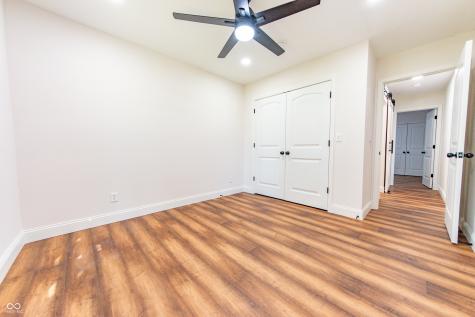 3532 Shoshonee Drive Columbus IN 47203