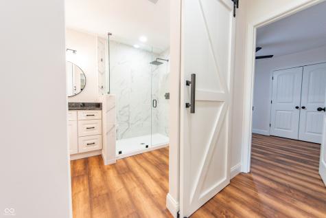 3532 Shoshonee Drive Columbus IN 47203