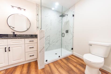 3532 Shoshonee Drive Columbus IN 47203