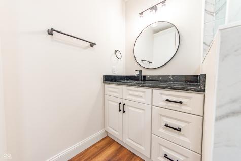 3532 Shoshonee Drive Columbus IN 47203