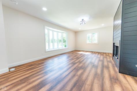 3532 Shoshonee Drive Columbus IN 47203