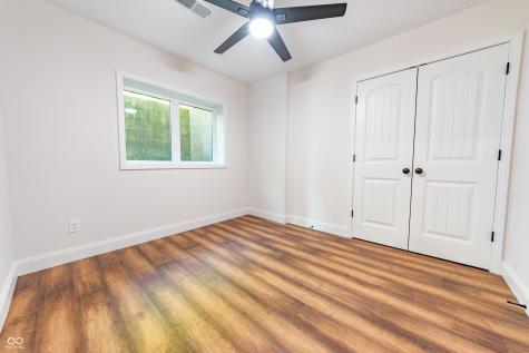 3532 Shoshonee Drive Columbus IN 47203