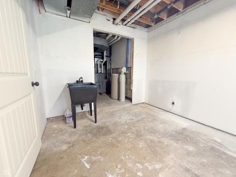 3532 Shoshonee Drive Columbus IN 47203