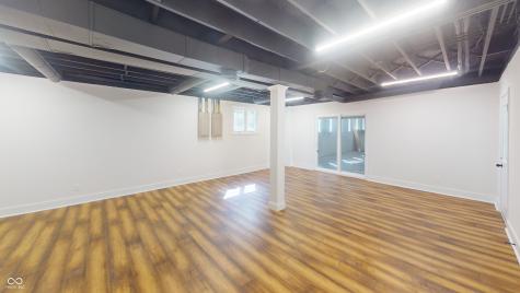 3532 Shoshonee Drive Columbus IN 47203