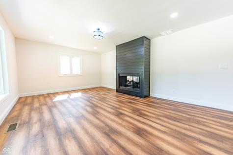 3532 Shoshonee Drive Columbus IN 47203