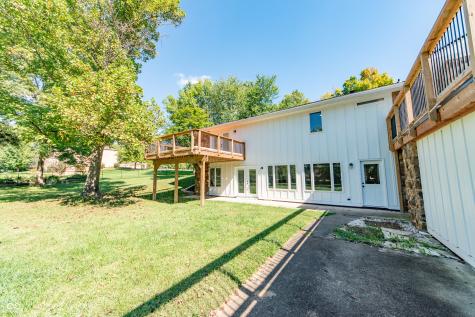 3532 Shoshonee Drive Columbus IN 47203