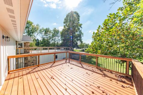 3532 Shoshonee Drive Columbus IN 47203