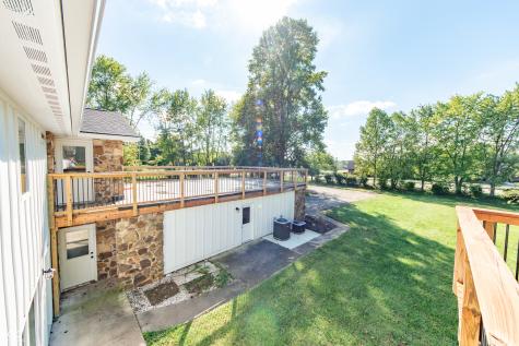 3532 Shoshonee Drive Columbus IN 47203