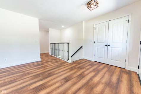 3532 Shoshonee Drive Columbus IN 47203