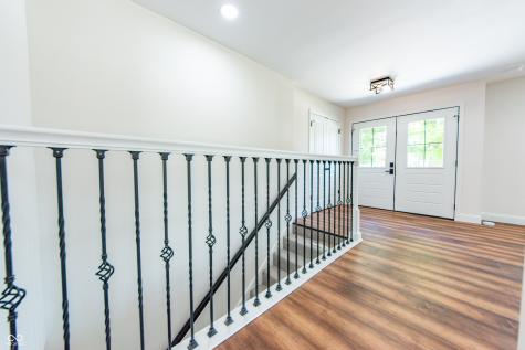 3532 Shoshonee Drive Columbus IN 47203