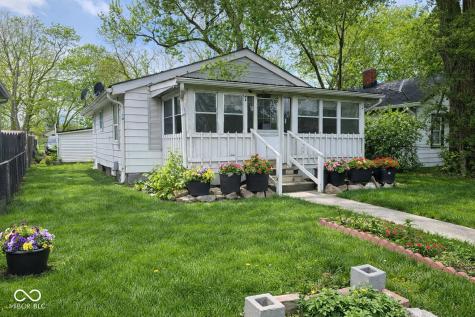 744 S Addison Street Indianapolis IN 46221