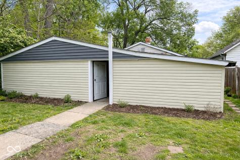 744 S Addison Street Indianapolis IN 46221