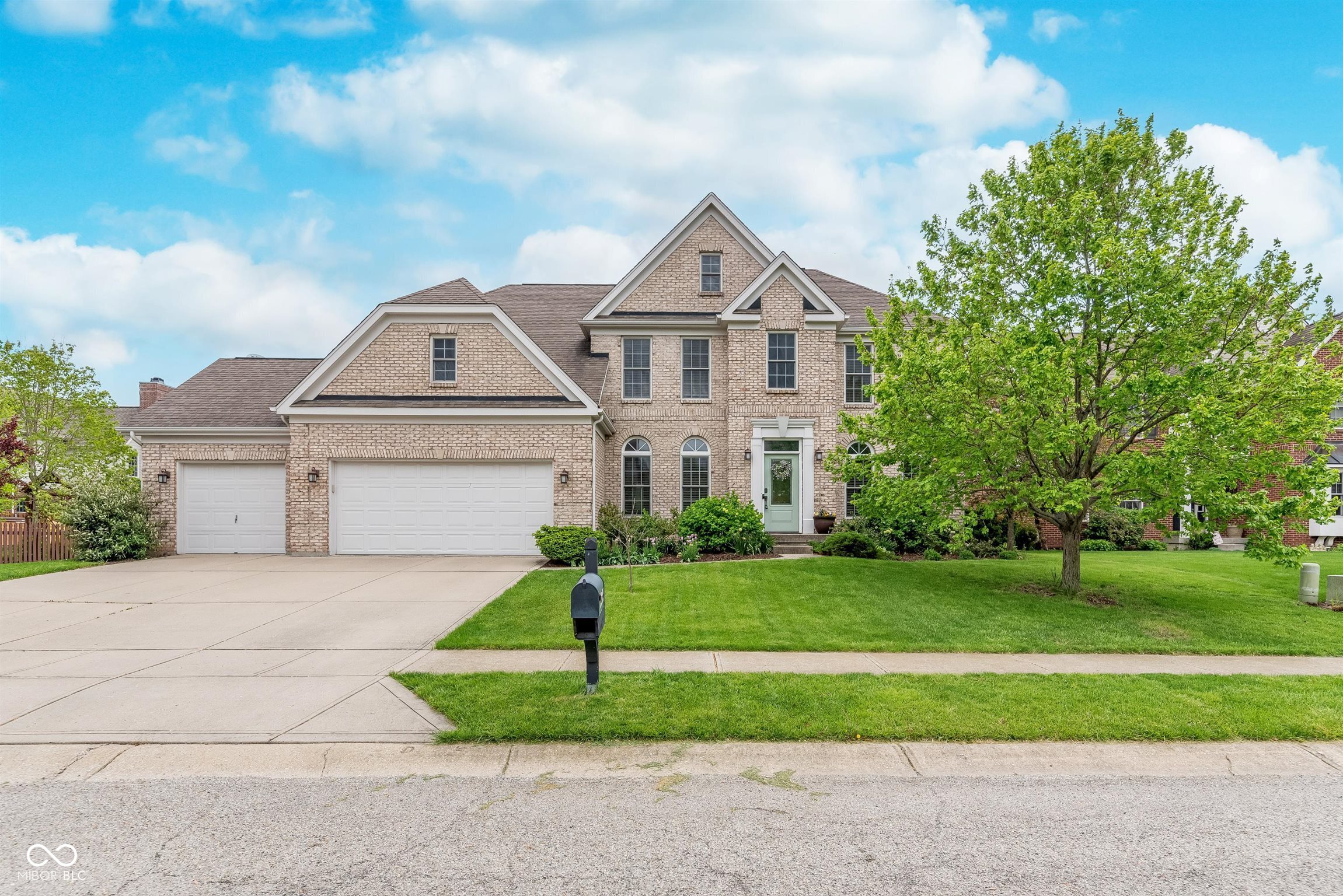 8181 Fairway Drive Brownsburg IN 46112