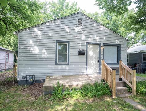 3308 Brouse Avenue Indianapolis IN 46218
