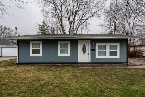 4529 Brittany Road Indianapolis IN 46222