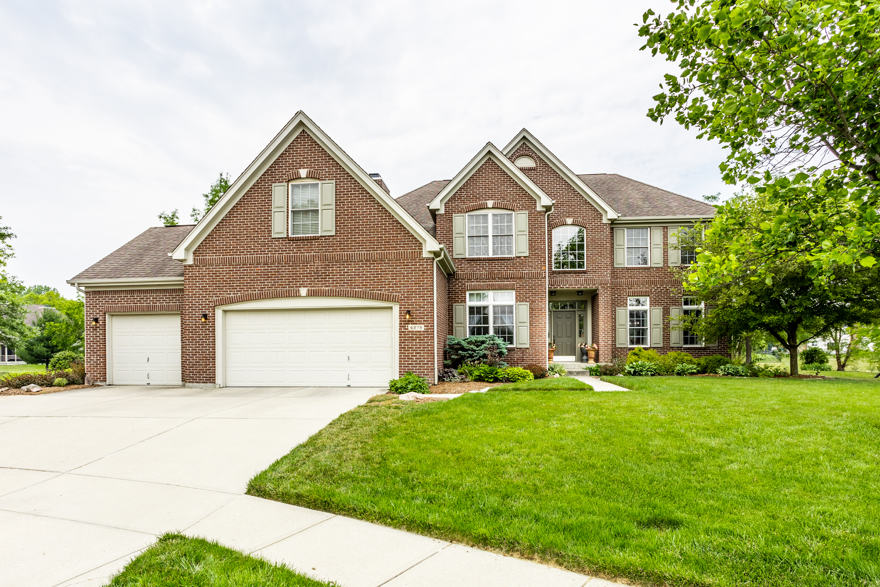4279 Redwood Court Zionsville IN 46077