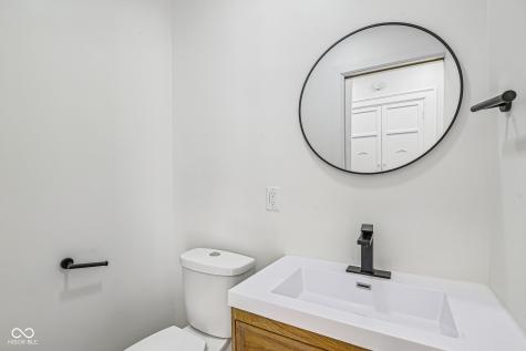 1230 Kessler Boulevard East Drive Indianapolis IN 46220