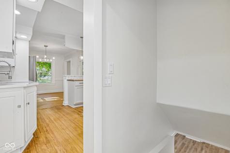 1230 Kessler Boulevard East Drive Indianapolis IN 46220