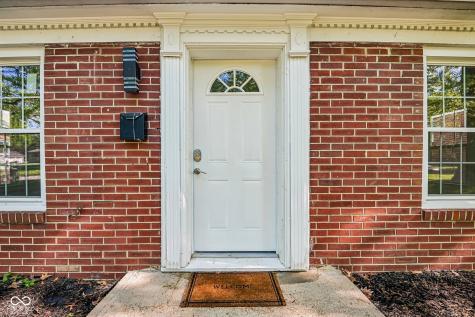 1230 Kessler Boulevard East Drive Indianapolis IN 46220