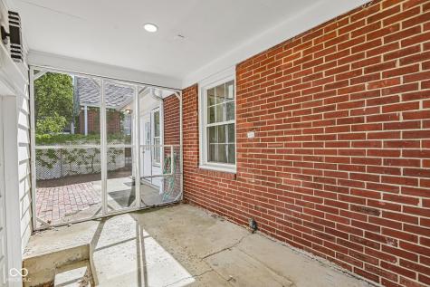 1230 Kessler Boulevard East Drive Indianapolis IN 46220