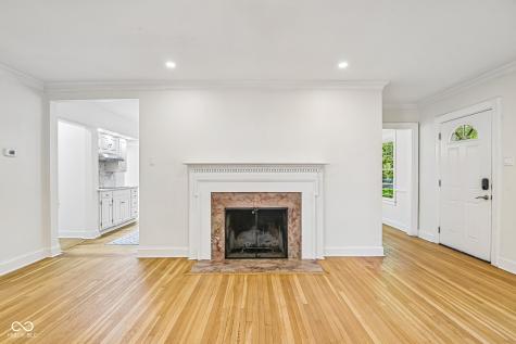 1230 Kessler Boulevard East Drive Indianapolis IN 46220
