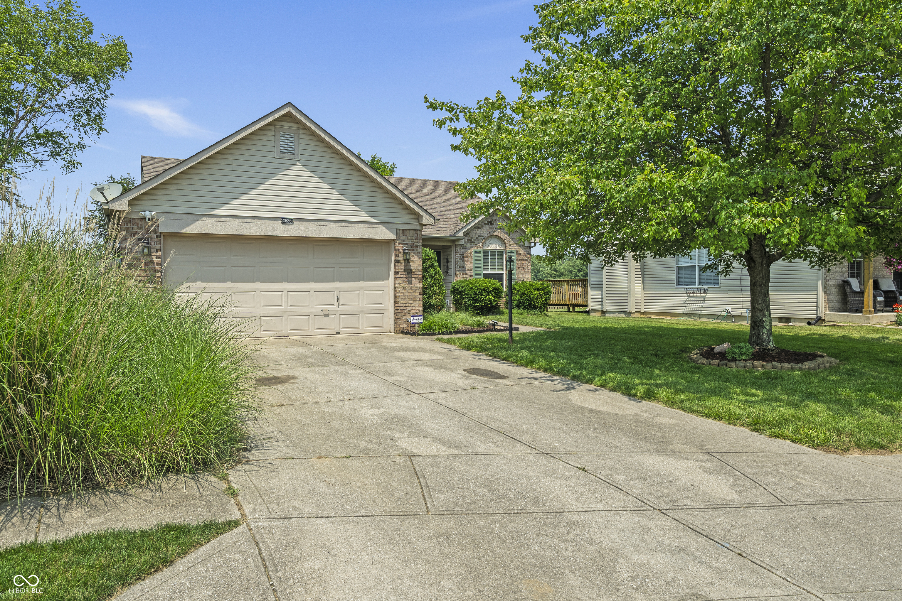 8526 Country Meadows Drive Indianapolis IN 46234