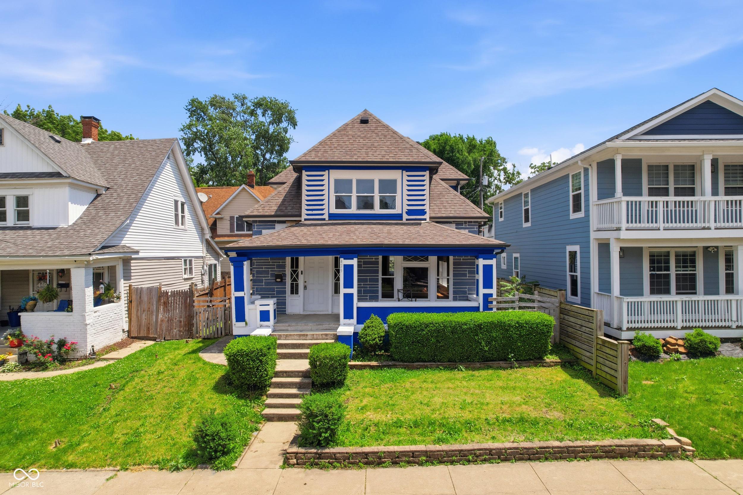 425 N Arsenal Avenue Indianapolis IN 46201