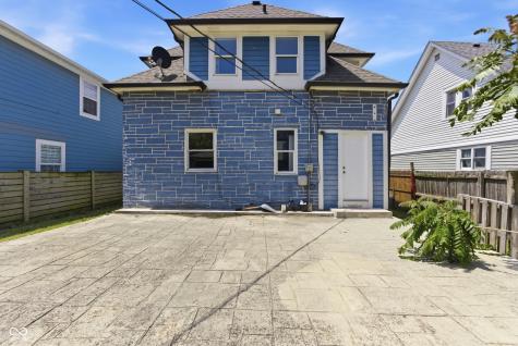 425 N Arsenal Avenue Indianapolis IN 46201