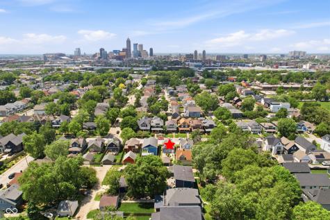 425 N Arsenal Avenue Indianapolis IN 46201