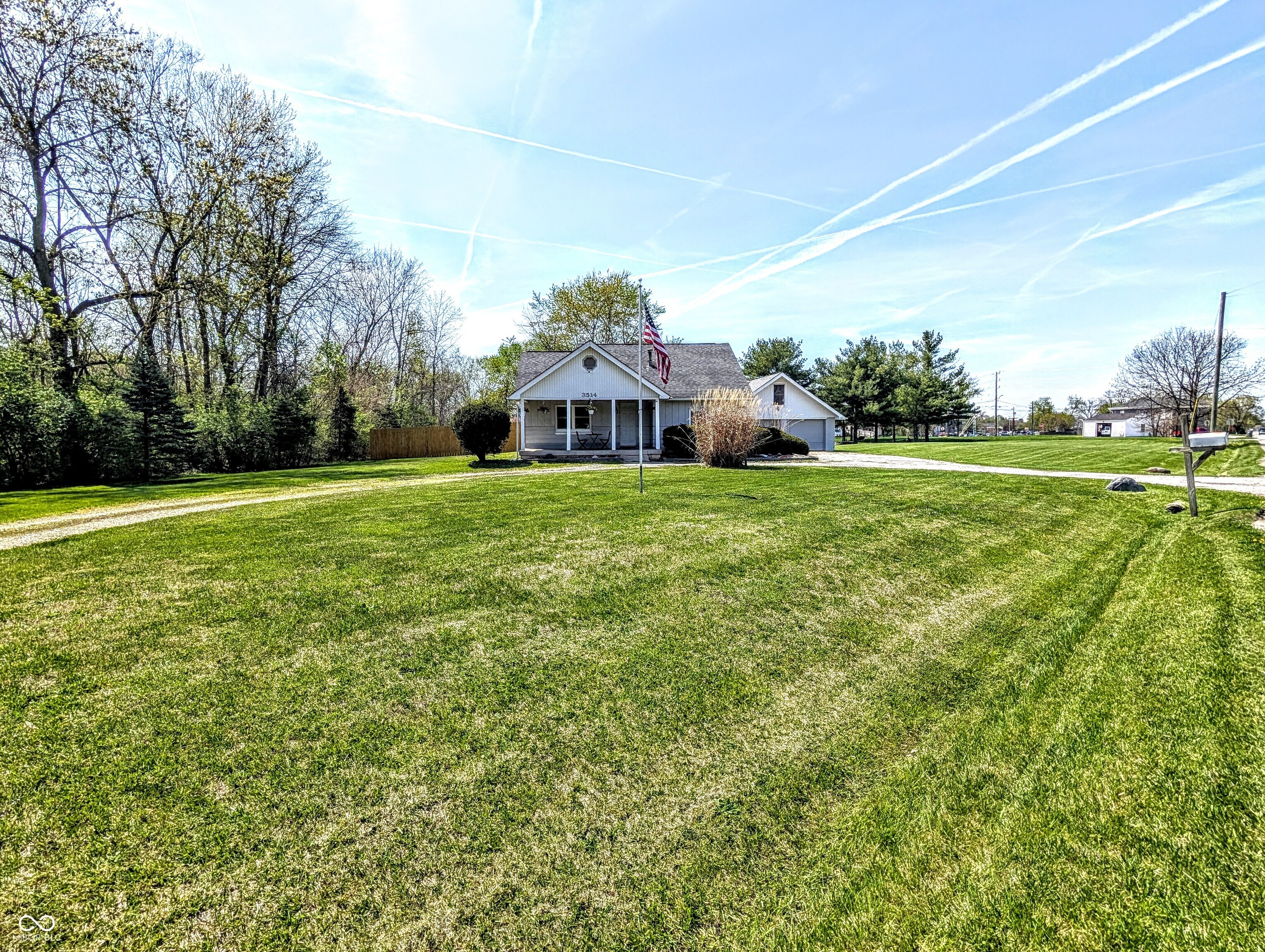 3514 Carson Avenue Indianapolis IN 46227