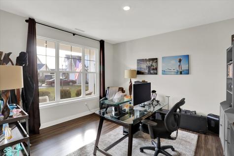 2724 Daisy Court Columbus IN 47201