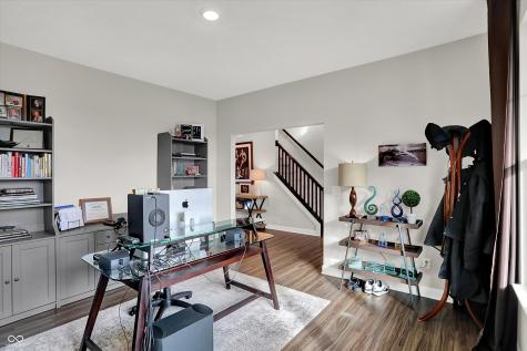 2724 Daisy Court Columbus IN 47201
