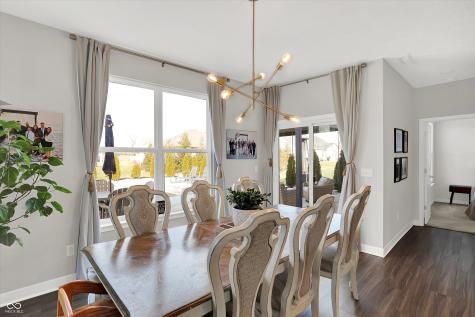 2724 Daisy Court Columbus IN 47201