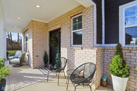 2724 Daisy Court Columbus IN 47201