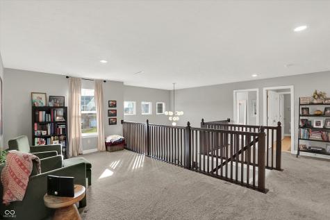 2724 Daisy Court Columbus IN 47201