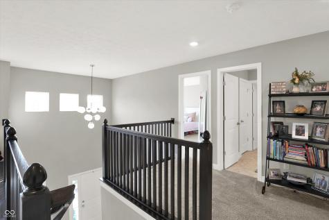 2724 Daisy Court Columbus IN 47201